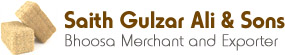 Saith Gulzar Ali & Sons